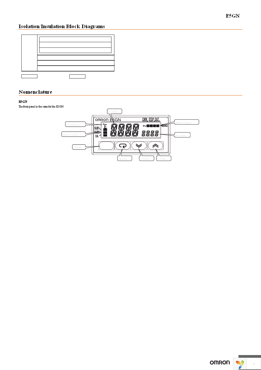 E5GN-R2T AC100-240 Page 15